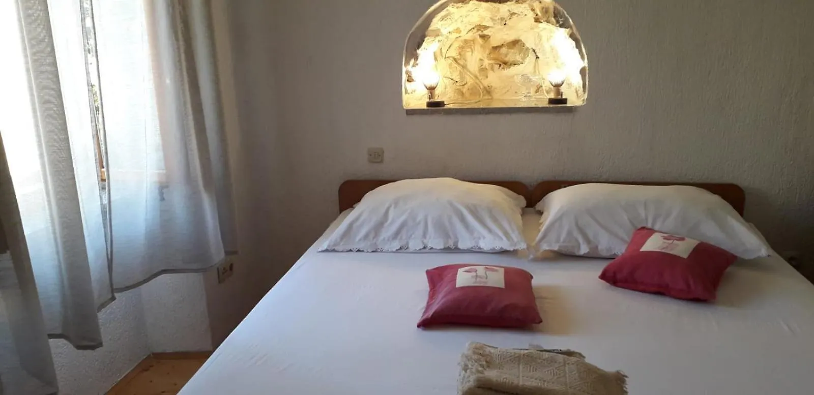 Ferienhaus Villa Dora Kraljevica Kroatien