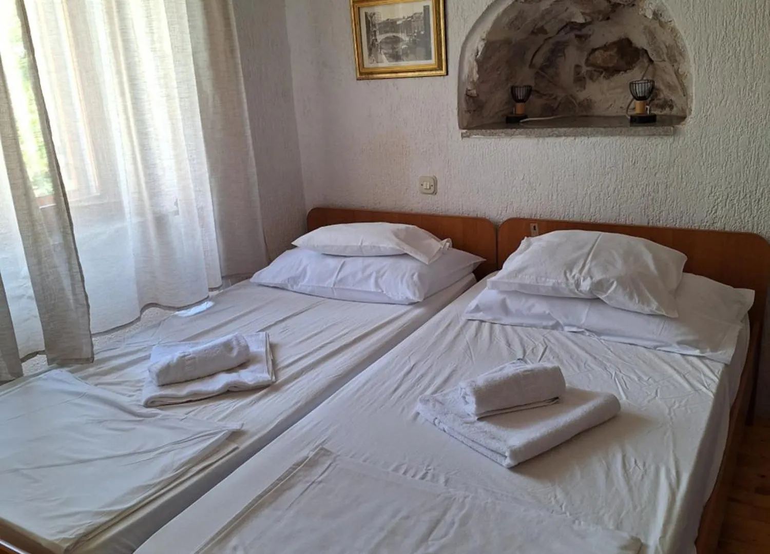 Villa Dora Kraljevica 0*,  Kroatien